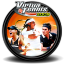 Virtua Tennis 2009 3 Icon 64x64 png
